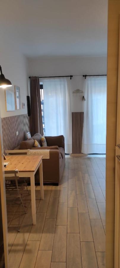 Fantaflat Apartment Roma Exterior foto