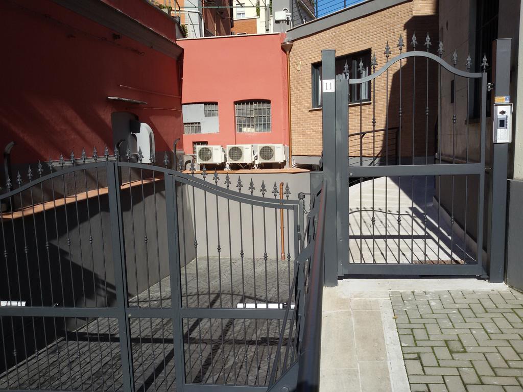 Fantaflat Apartment Roma Cameră foto