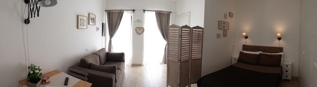 Fantaflat Apartment Roma Exterior foto