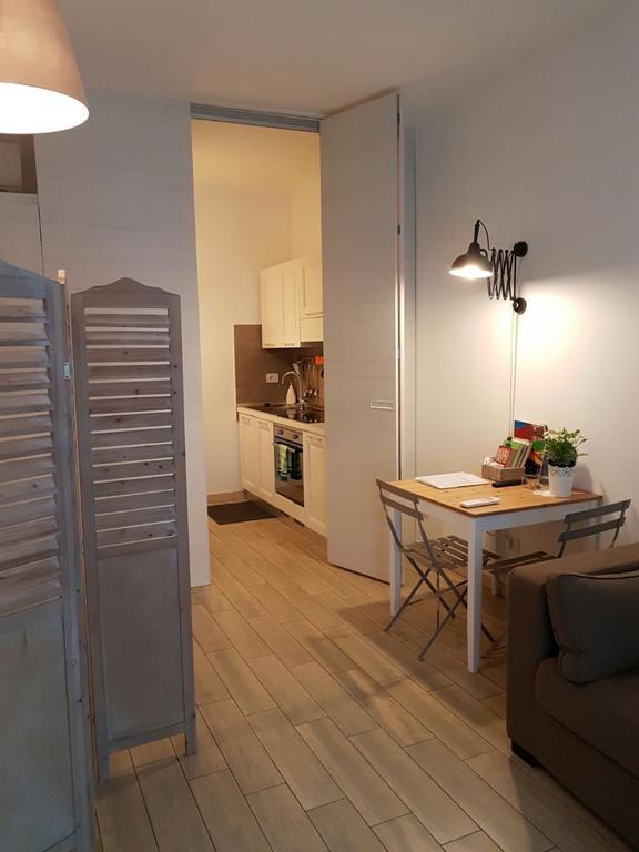 Fantaflat Apartment Roma Exterior foto
